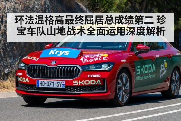 环法温格高最终屈居总成绩第二 珍宝车队山地战术全面运用深度解析